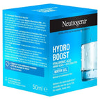 Neutrogena Hydro Boost Gel d'eau hydratant 50 ml