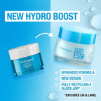 Neutrogena Hydro Boost Gel d'eau hydratant 50 ml