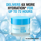 Neutrogena Hydro Boost Gel d'eau hydratant 50 ml