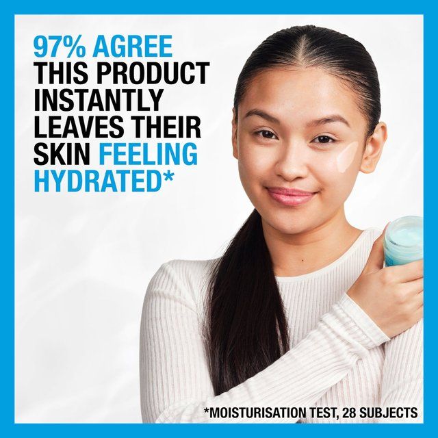 Neutrogena Hydro Boost Gel d'eau hydratant 50 ml