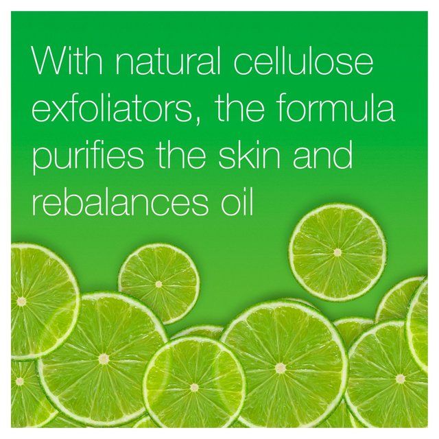 Neutrogena Oil Balancing Exfoliant Quotidien 150 ml