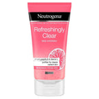Neutrogena Gommage Exfoliant Quotidien Refreshingly Clear 150 ml