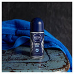 Déodorant anti-transpirant NIVEA MEN Cool Kick Roll-On 50 ml