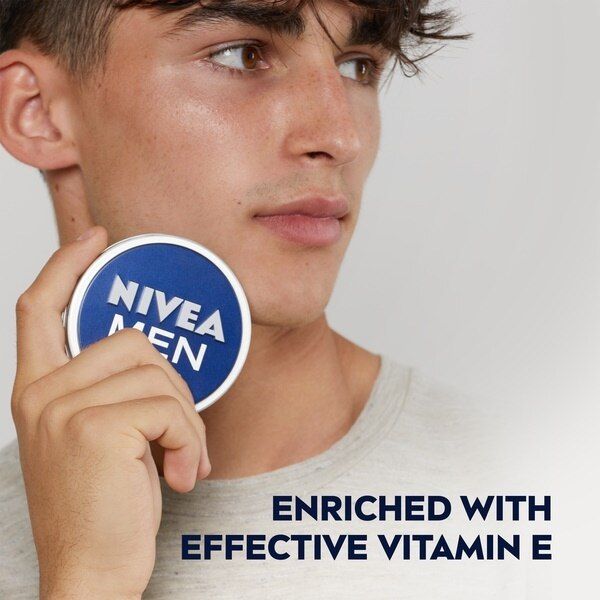 NIVEA MEN Crème, Crème tout usage, 150 ml