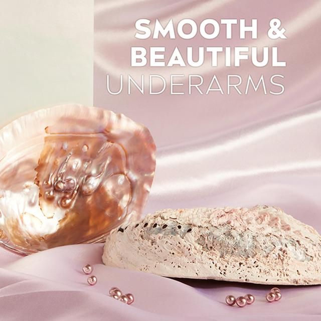 Déodorant anti-transpirant NIVEA Pearl & Beauty en spray 250 ml