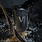 Paco Rabanne - Invictus Victory - Eau de Parfum Extrême pour homme