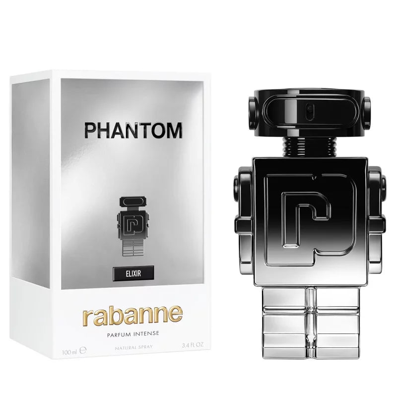 Paco Rabanne - Phantom Elixir - Parfum Intense pour homme