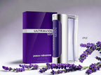 Paco Rabanne - Ultraviolet - Eau de Toilette pour homme