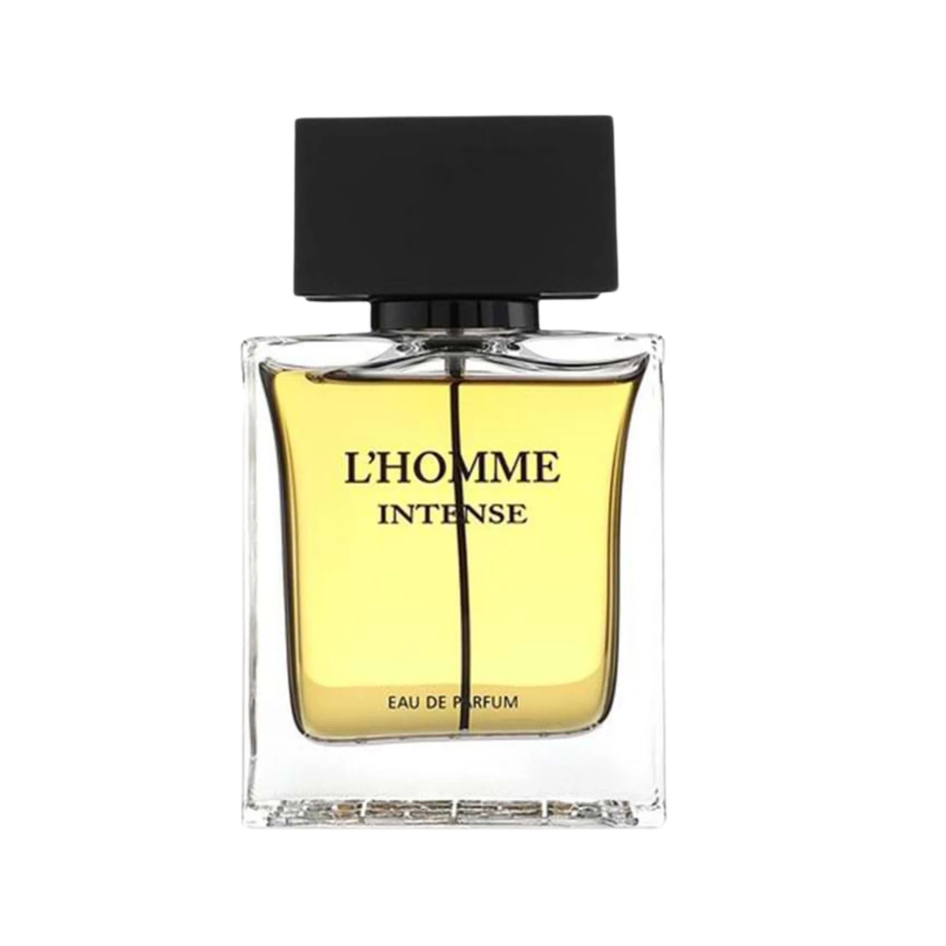 L'Homme Noir Intense