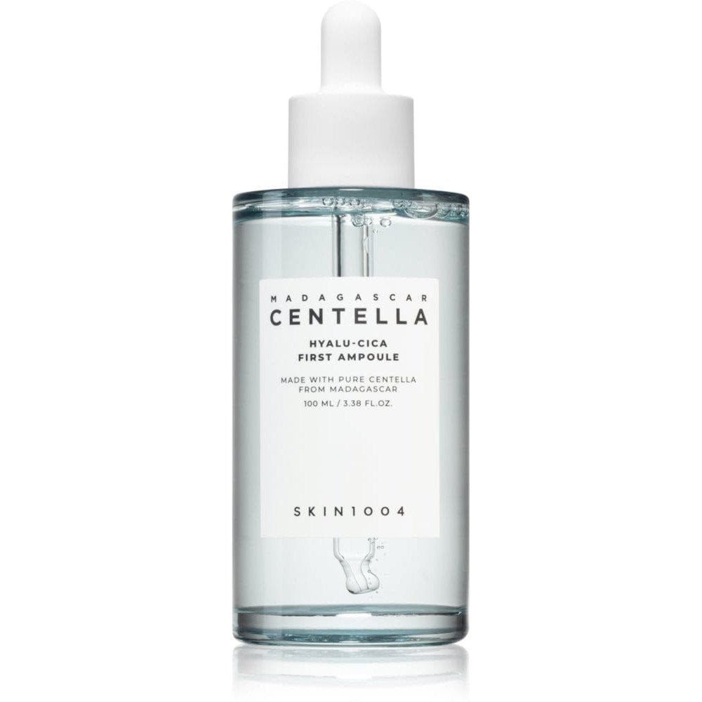 Centella Hyalu-Cica First Ampoule 100 ml