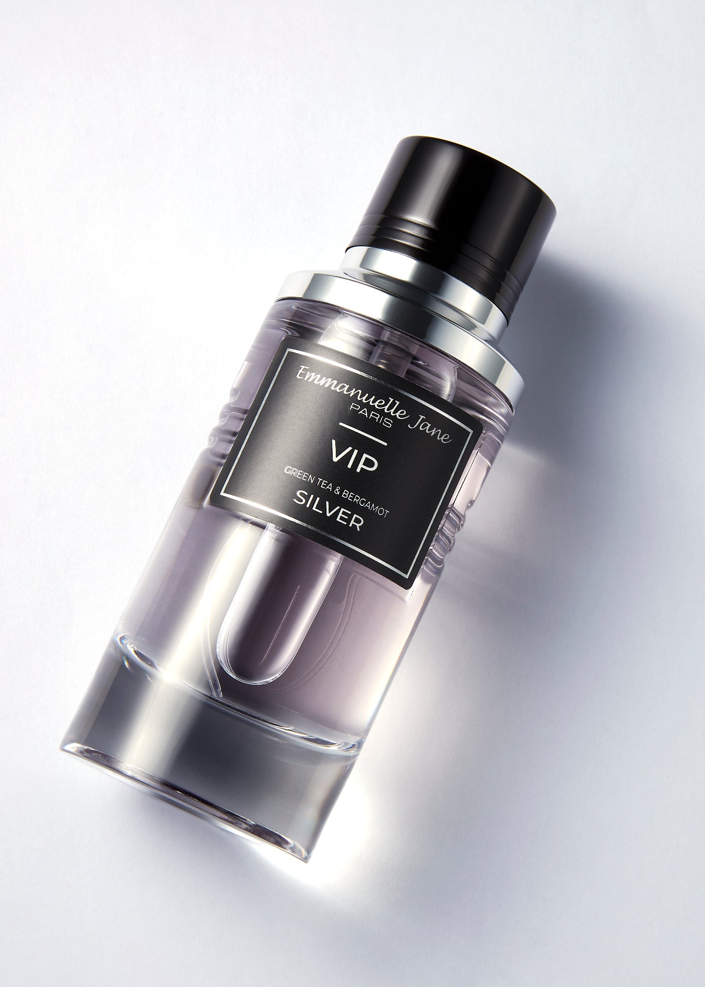 VIP Silver